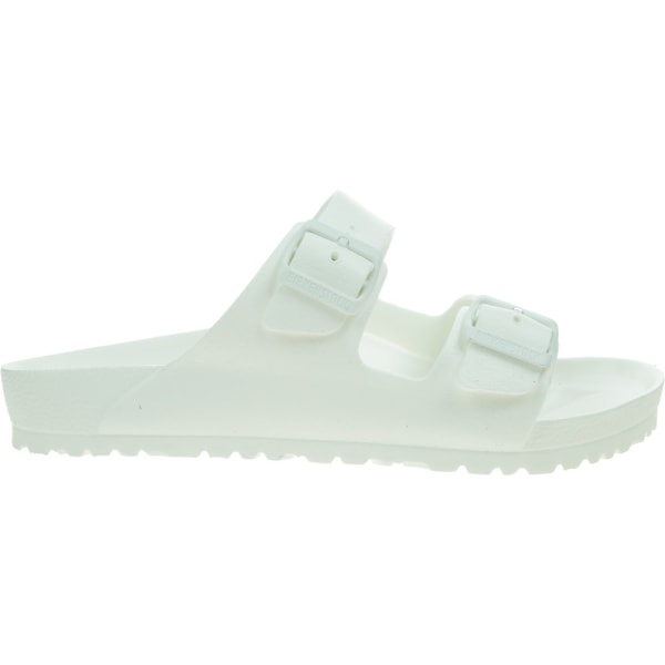 Rantakengät Birkenstock Arizona Eva Valkoiset 43