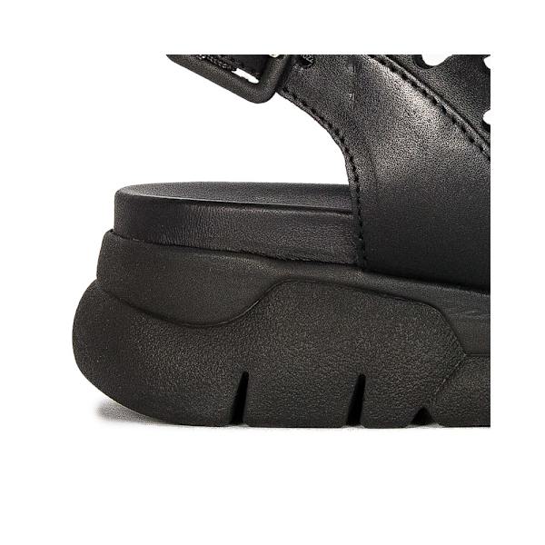 Sandaler Marco Tozzi 2875728001 Sort 41