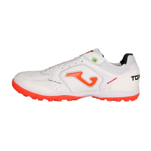 Sneakers low Joma Top Flex 2302 TF Hvid,Orange 42.5