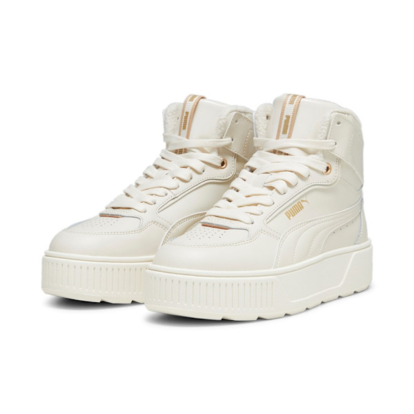 Kengät Puma Karmen Rebelle Mid Wtr Kerman väriset 37