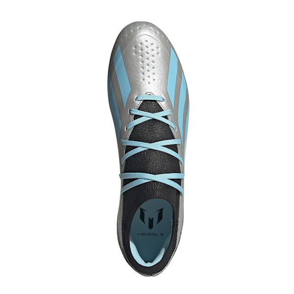 Lågskor Adidas Buty X Crazyfast Messi.3 Fg Gråa 41 1/3