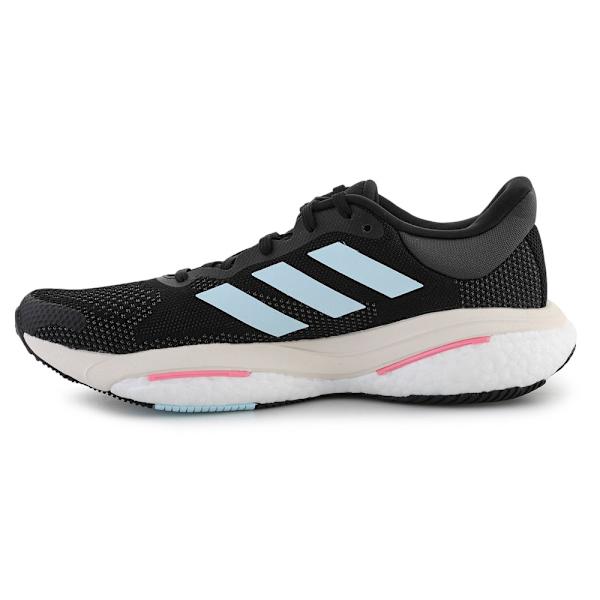Sneakers low Adidas Solar Glide 5 Sort 40 2/3