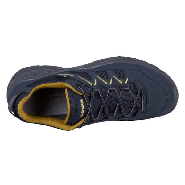 Sneakers low Lowa Sirkos Evo Gtx Flåde 42
