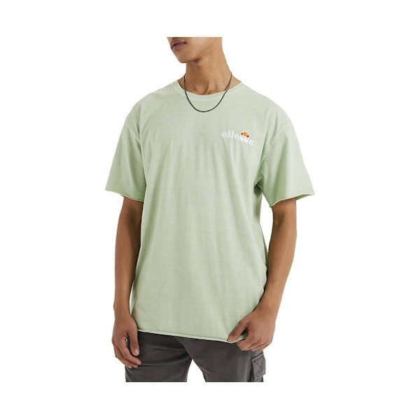 T-paidat Ellesse Fuller Vaaleanvihreä 176 - 181 cm/L