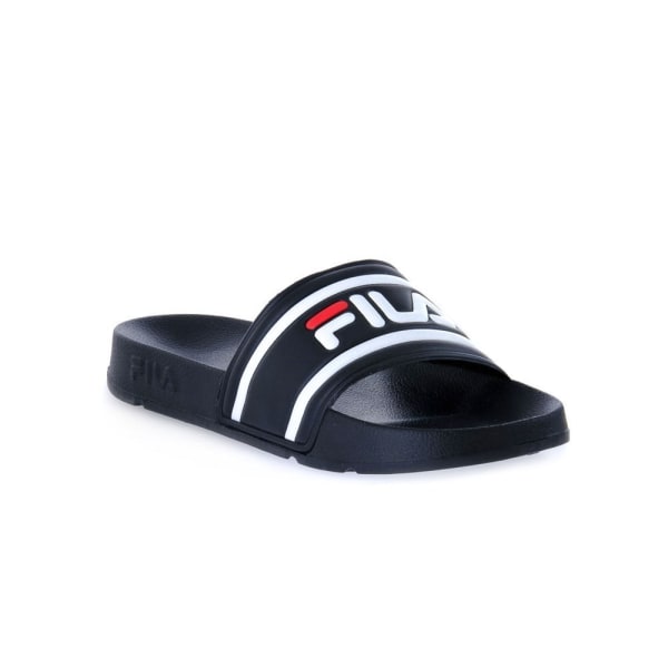 Tøffel Fila Morro Bay Slipper Sort 41