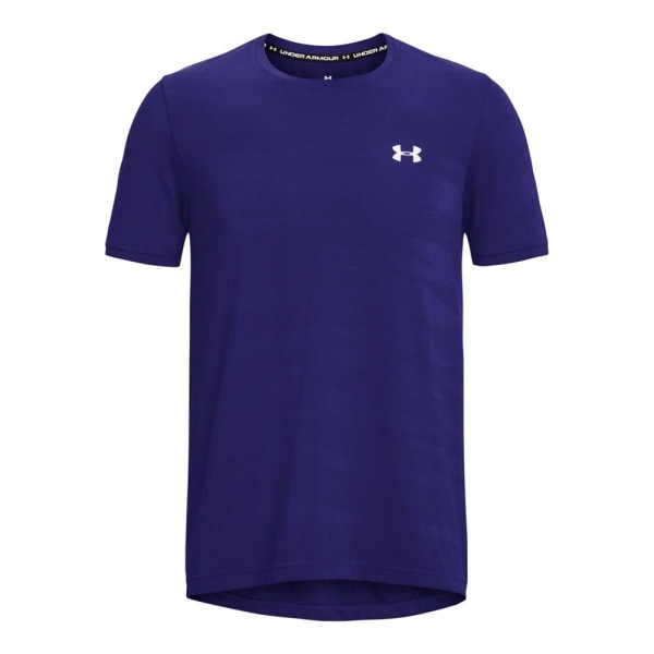 T-paidat Under Armour 1373726468 Tummansininen 178 - 182 cm/M