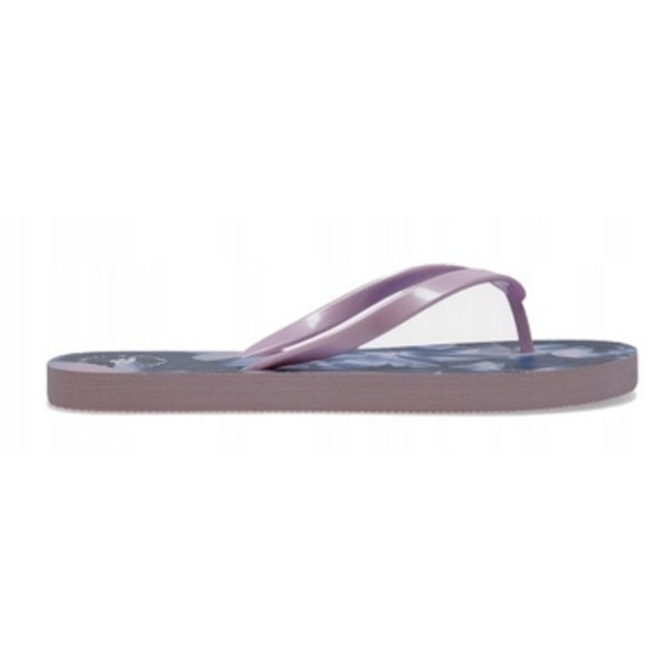 flip-flops 4F HJL22JKLD00590S Lila,Blå 36