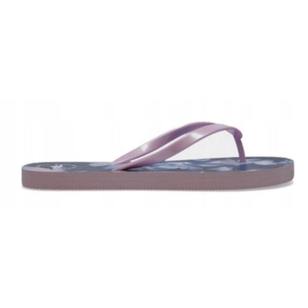Varvassandaalit 4F HJL22JKLD00590S Vaaleansiniset,Violetit 34