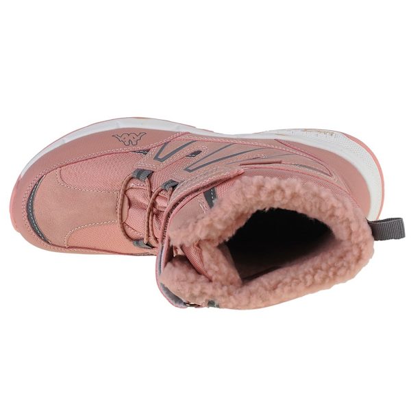Snowboots Kappa Floki Tex T Rosa 40