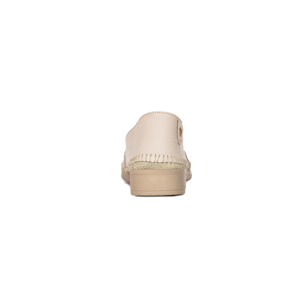Lågskor Maciejka 5854A22005 Beige 37