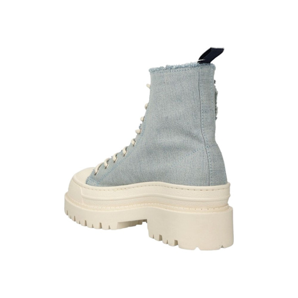 Sko Tommy Hilfiger EN0EN023480G1 Blå 40
