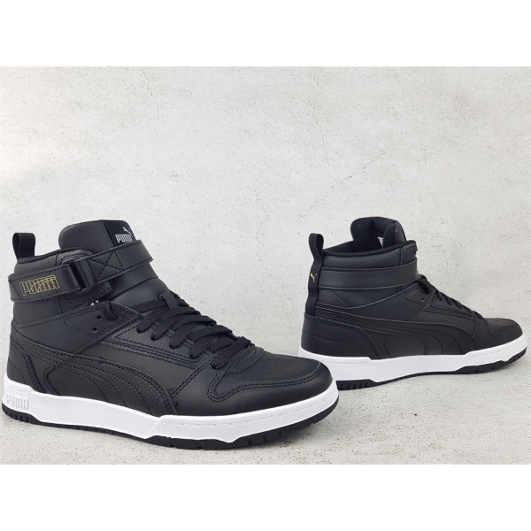 Skor Puma Rbd Game JR Grenade 37.5