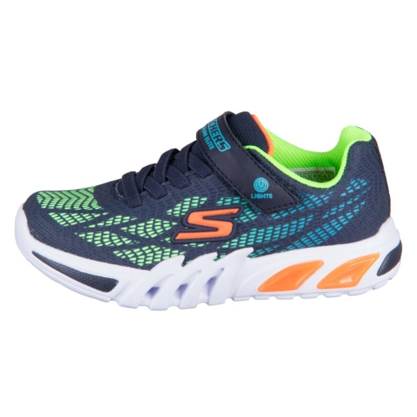 Puolikengät Skechers 400137LNVMT Tummansininen 32