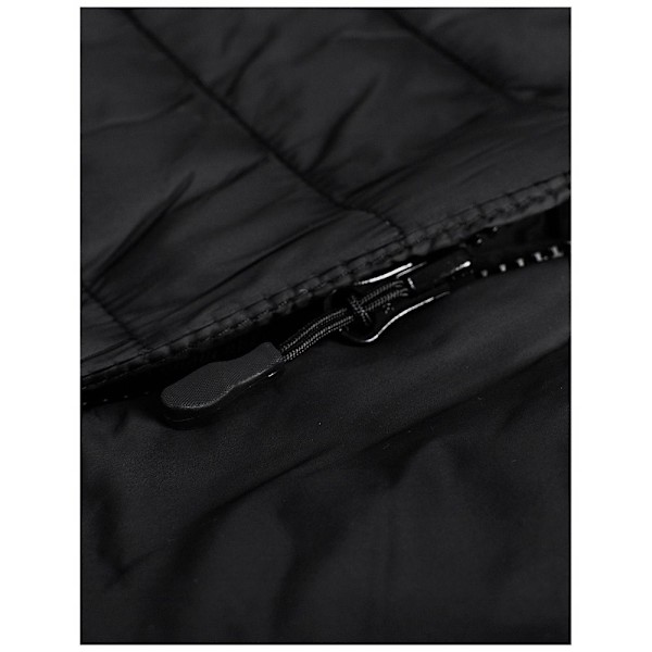 takki 4F SS23TDJAM08520S Mustat 182 - 185 cm/XL