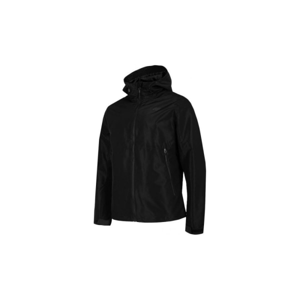 Jakker 4F KUM001 Sort 179 - 182 cm/L