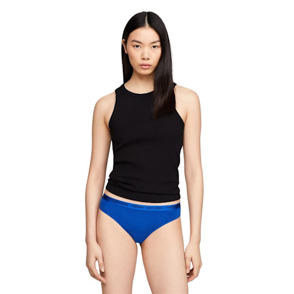 Majtki Tommy Hilfiger UW0UW048890R1 Vit,Svarta,Blå M