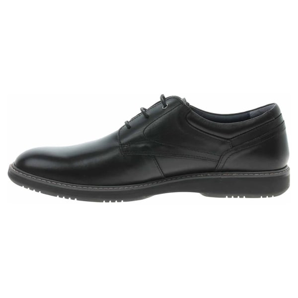Sneakers low Pikolinos M1T4050C1 Sort 43