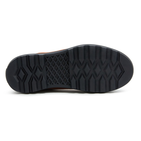Saapikkaat Vans Ua Colfax Ruskeat 38.5