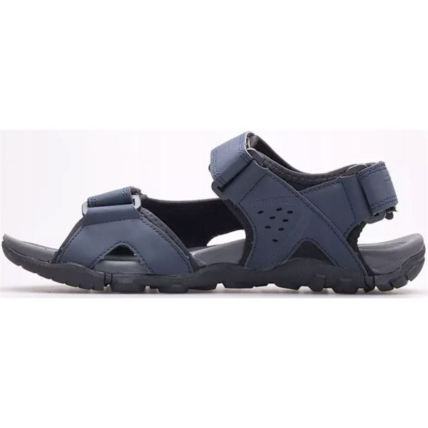 Sandaler 4F SS23FSANM018GRANAT Grenade 40