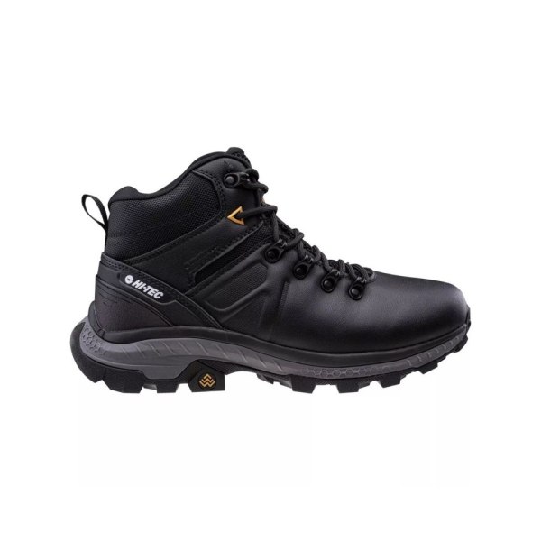 Skor Hi-Tec K2 Thermo Hiker M Svarta 42