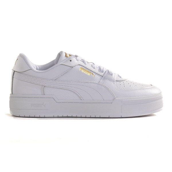 Lågskor Puma CA Pro Classic Vit 44