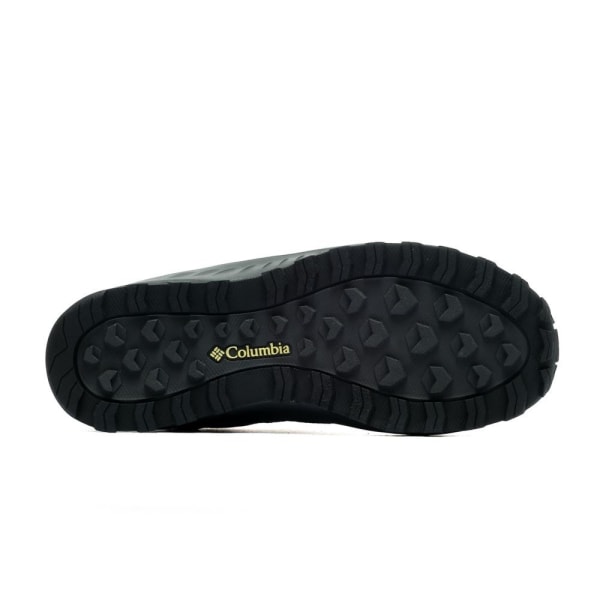 Sneakers low Columbia Trailstorm Ascend Wp Sort 36