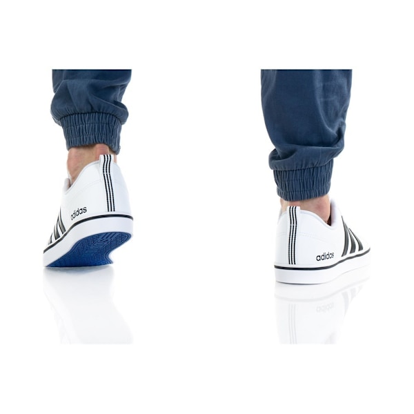Lågskor Adidas VS Pace Vit 41 1/3