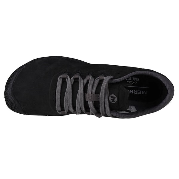 Sneakers low Merrell Vapor Glove 3 Luna Ltr Sort 38