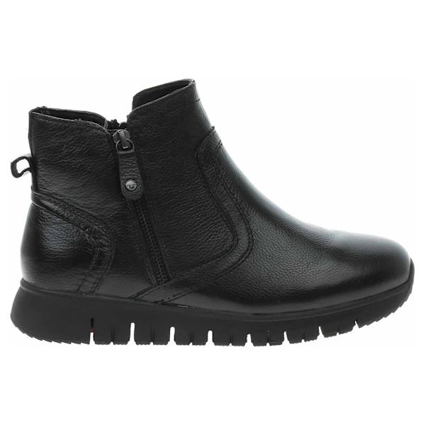 Kengät Tamaris 888540229022 Mustat 40