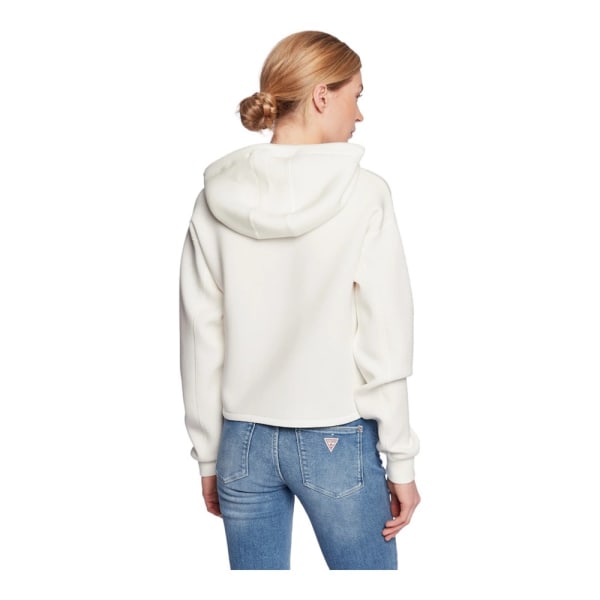 Puserot je Fleecet Guess V2YQ08K7UW2G6K5 Beesit 173 - 177 cm/L