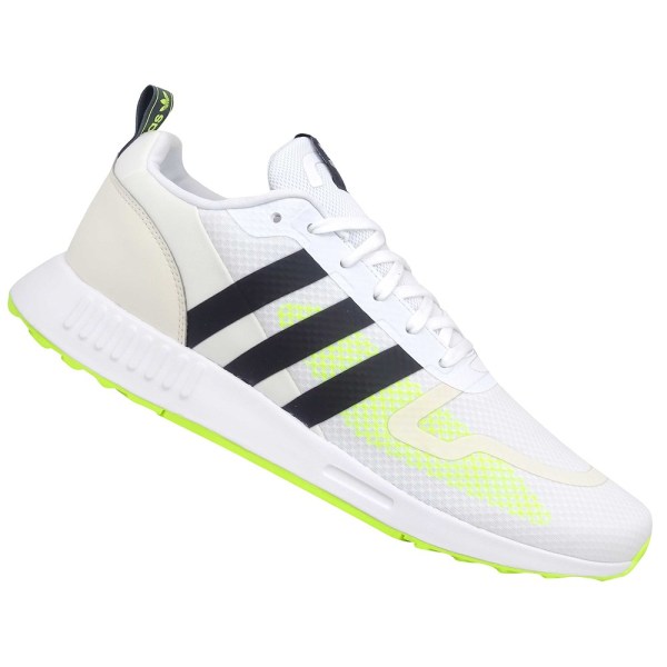 Sneakers low Adidas Multix Hvid 42 2/3