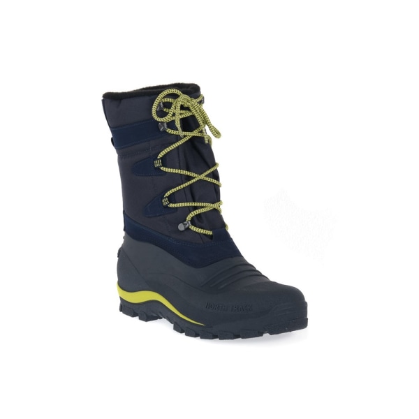 Lumisaappaat CMP Nietos Snow Boots Mustat 43