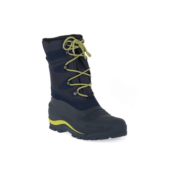 Lumisaappaat CMP Nietos Snow Boots Mustat 45