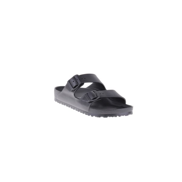 Rantakengät Birkenstock Arizona Eva Mustat 45