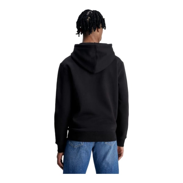 Sweatshirts Calvin Klein J30J323749BEH Sort 192 - 193 cm/XL