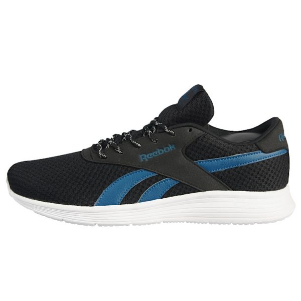 Sneakers low Reebok Royal EC Ride Flåde,Sort 42