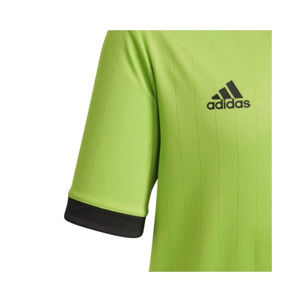 T-shirts Adidas JR Tabela 18 Grøn 135 - 140 cm/S