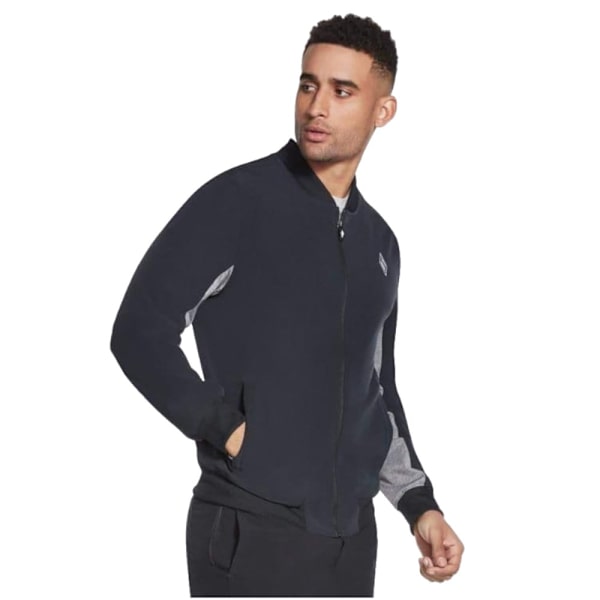 Sweatshirts Skechers Skechweave Flåde 188 - 192 cm/XL