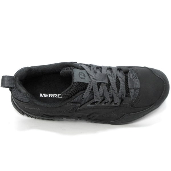 Lågskor Merrell Annex Trak Low Svarta 43