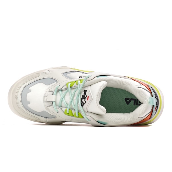 Sneakers low Fila Trailstep Wmn Hvid 37