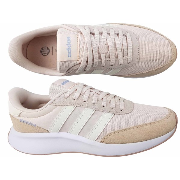 Lågskor Adidas Run 70S Beige 39 1/3