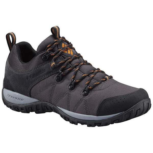 Sneakers low Columbia Peakfreak Venture LT Grafit 40