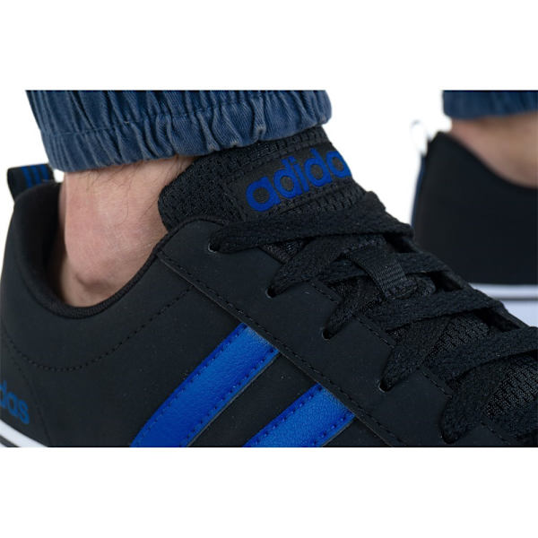 Sneakers low Adidas VS Pace Sort,Blå 40