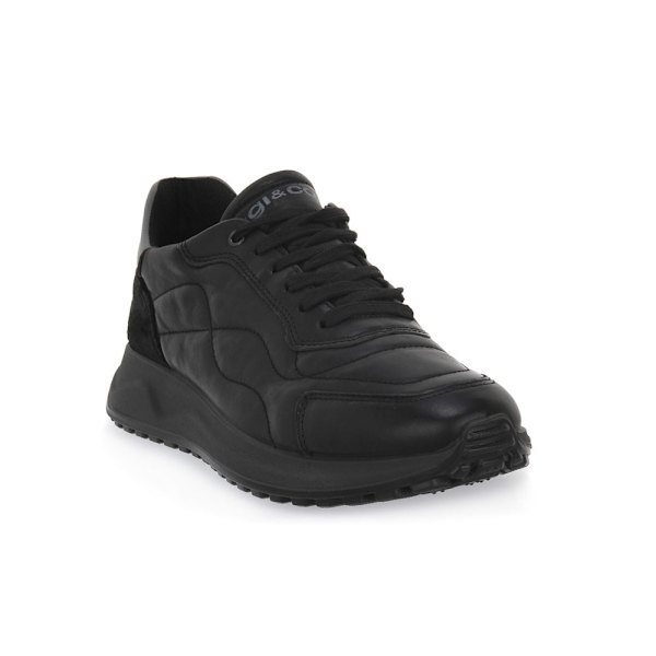 Sneakers low IGI&CO Saronno Sort 44