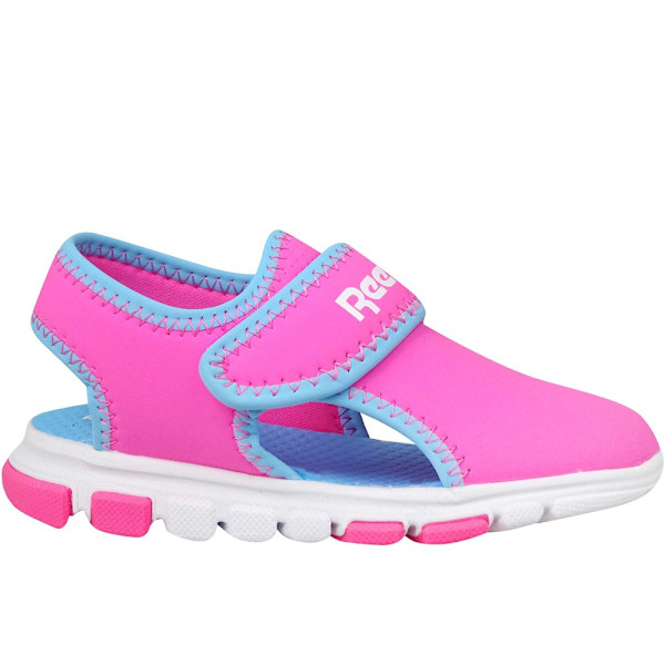 Sandaalit Reebok Wave Glider Iii Vaaleanpunaiset 26.5