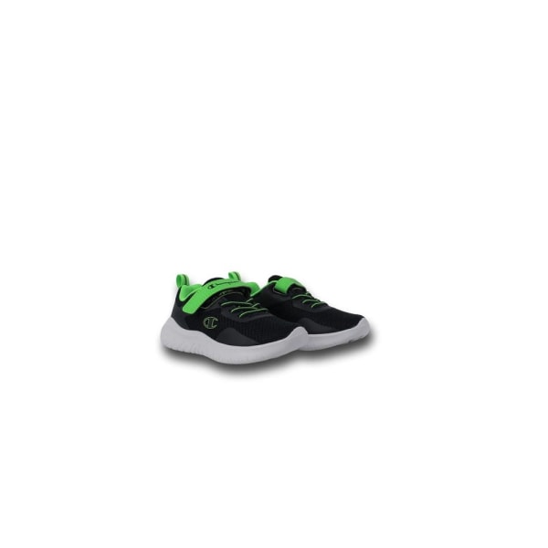 Sneakers low Champion Softy Evolve B PS Sort 29.5