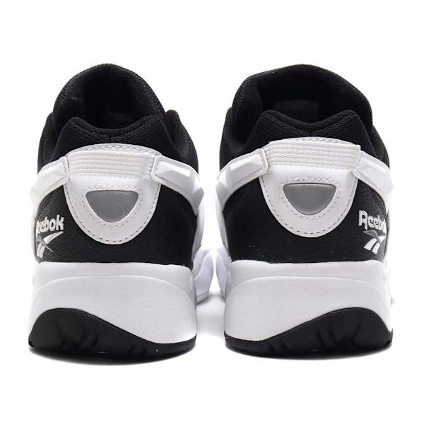Puolikengät Reebok Intv 96 Mustat 36