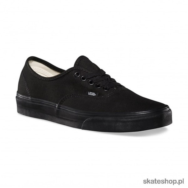 Kondisko Vans Authentic Sort 38