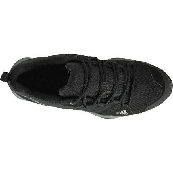 Sneakers low Adidas Terrex AX2R K Grå,Sort,Grafit 38 2/3