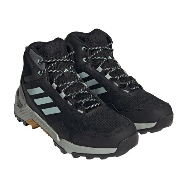 Skor Adidas Terrex Eastrail 2 Mid Rain Svarta 46